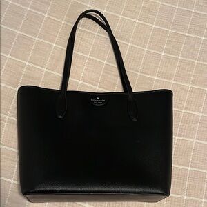 kate spade Black Bag